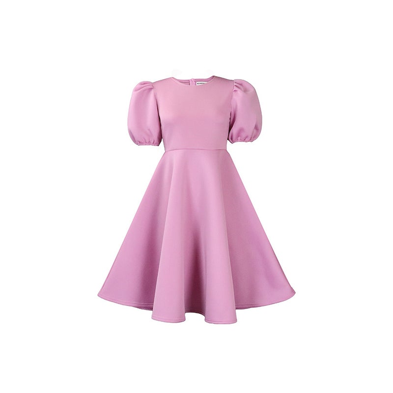 Foreign trade large size womens clothing 2024 new fashion elegant socialite banquet dress African European and American dress Lotus root starch 