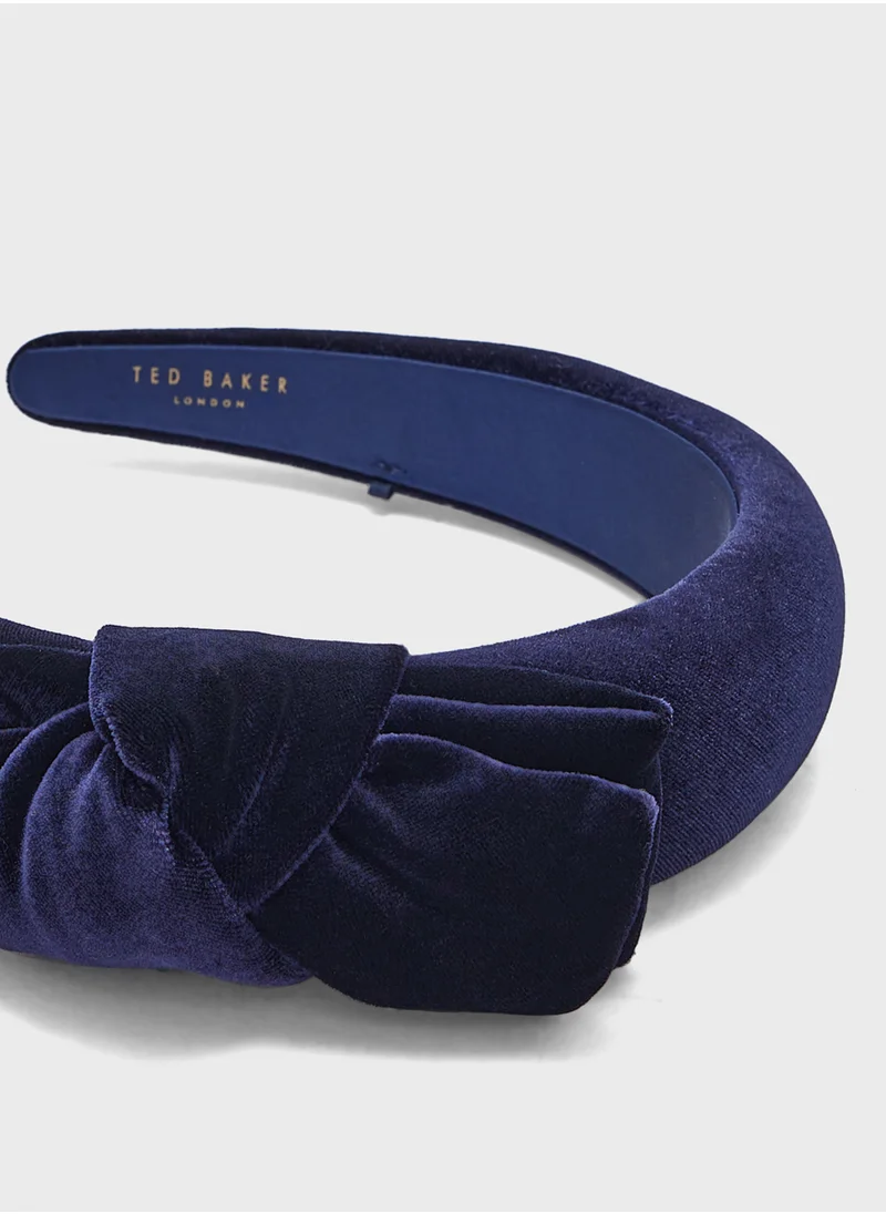 Ted Baker Lissaaa Bow Detail Headband