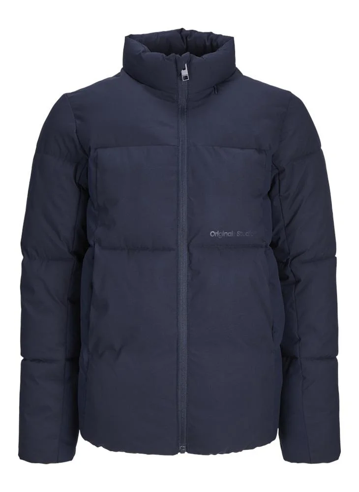 جاك وجونز جونيور Kids Zip Through Jacket