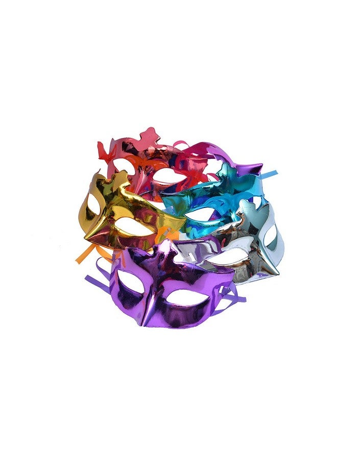 Royals? Party Products, Multicolour, (Eye Mask 12pc)