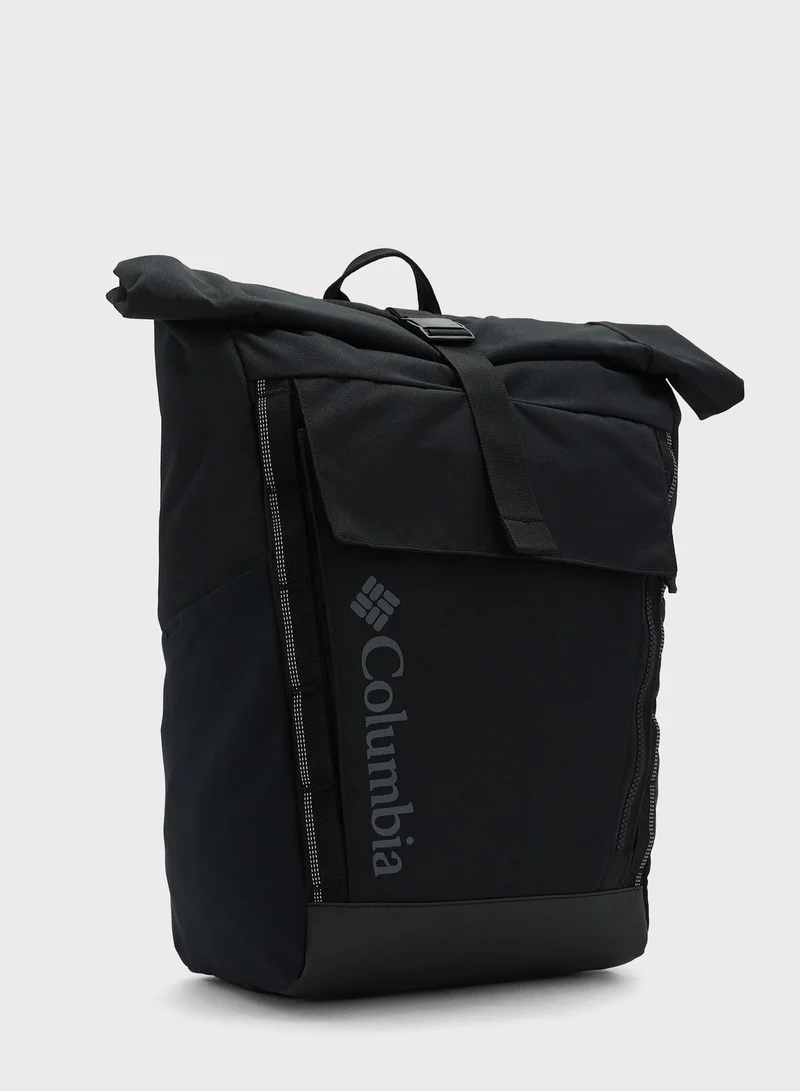 Columbia Convey 27L Rolltop Backpack