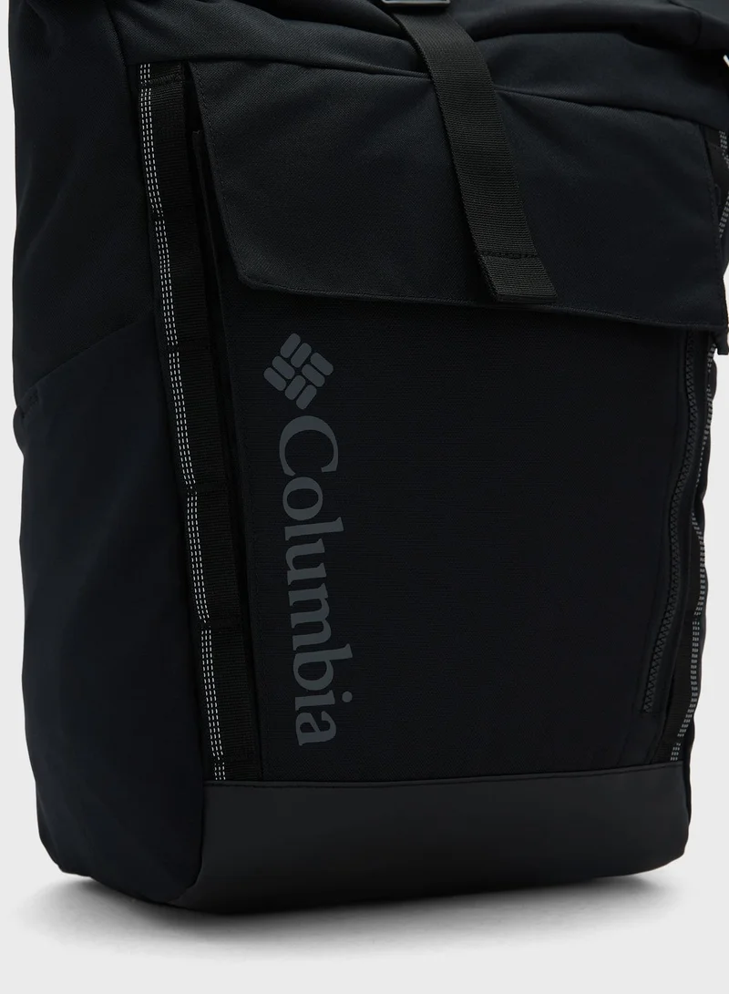 Columbia Convey 27L Rolltop Backpack