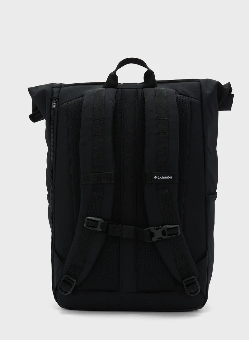 Columbia Convey 27L Rolltop Backpack