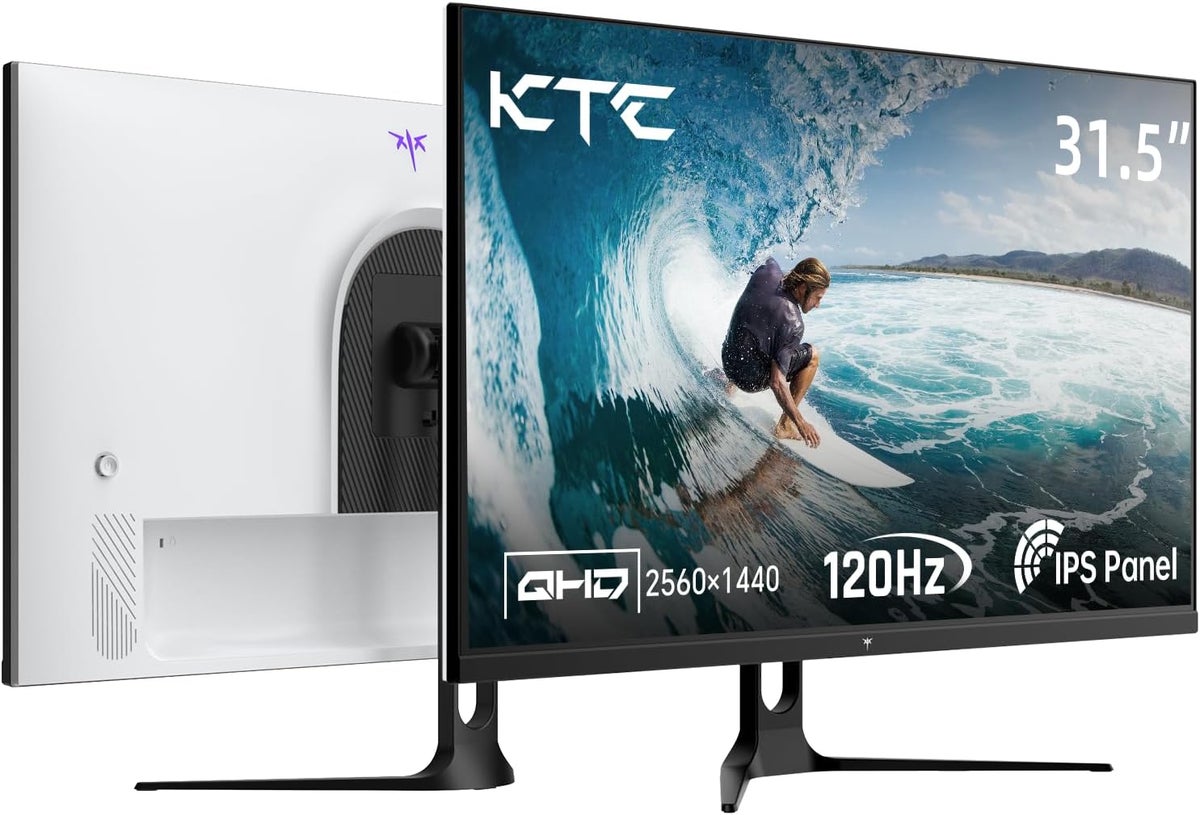 ktc Ktc H32d6 32 inch Z17F620DBD7FF52686137Z