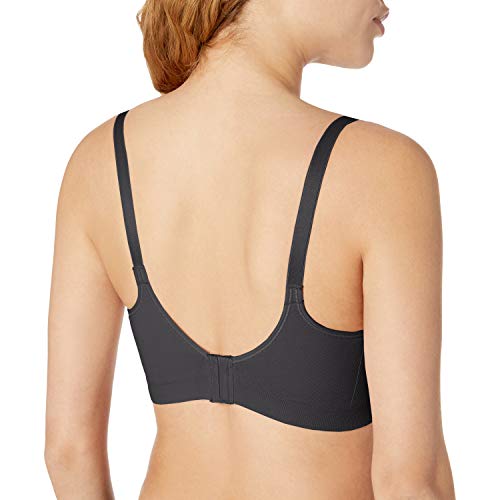 Playtex Women's Maternity & Nursing Seamless Wirefree Bra US4956 - Image 2