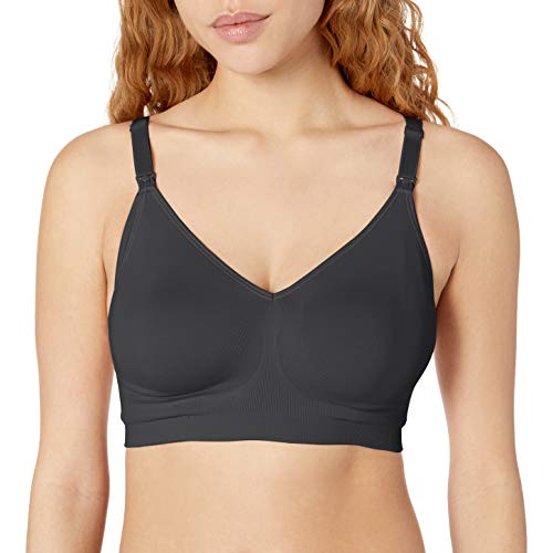 Playtex Women's Maternity & Nursing Seamless Wirefree Bra US4956 - Image 5