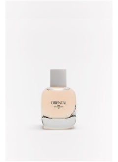 ZARA ORIENTAL EAU DE TOILETTE 90 ML (3.0 FL. OZ).