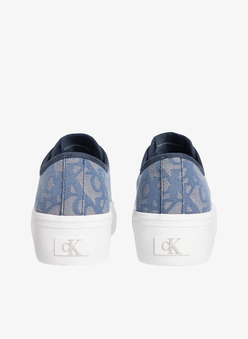 Calvin Klein Jeans Casual Low Top Sneakers