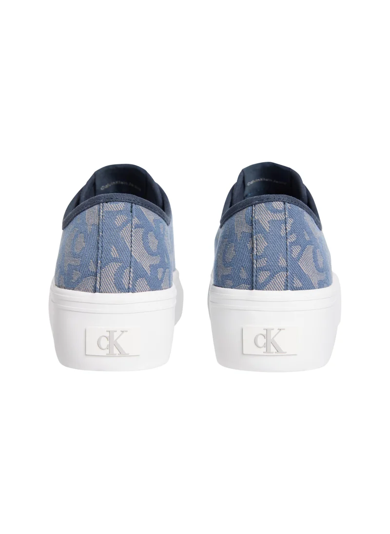 Calvin Klein Jeans Casual Low Top Sneakers