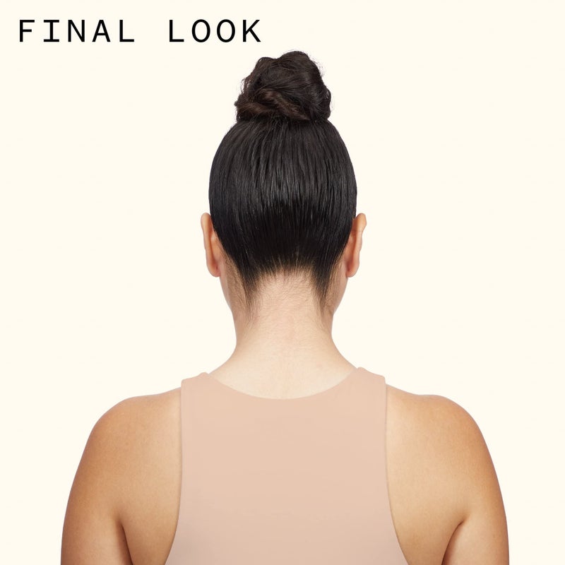 amika fluxus touchable hairspray - Image 3