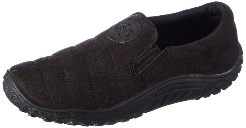 Bata Jazz Men's Black Casual Shoes - 8 UK (8596089) - Image 1