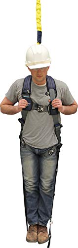 3M DBI-SALA Suspension Trauma Safety Strap (1 Pair Per Package) - Image 5