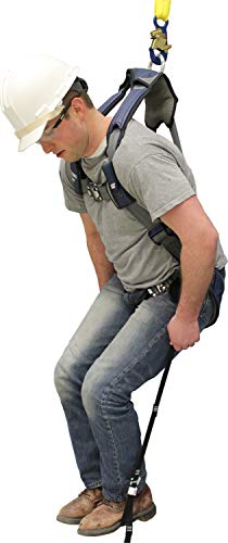 3M DBI-SALA Suspension Trauma Safety Strap (1 Pair Per Package) - Image 4