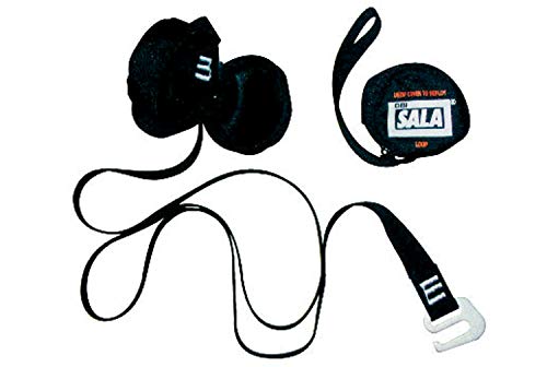 3M DBI-SALA Suspension Trauma Safety Strap (1 Pair Per Package) - Image 1