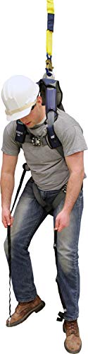 3M DBI-SALA Suspension Trauma Safety Strap (1 Pair Per Package) - Image 3
