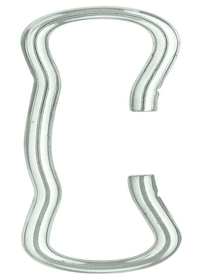 Weaver Leather Bucket Hook (Nickel Plated)