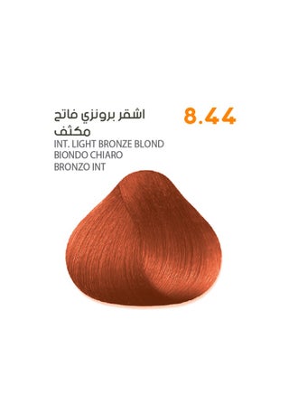 Intense Light Bornze Blond