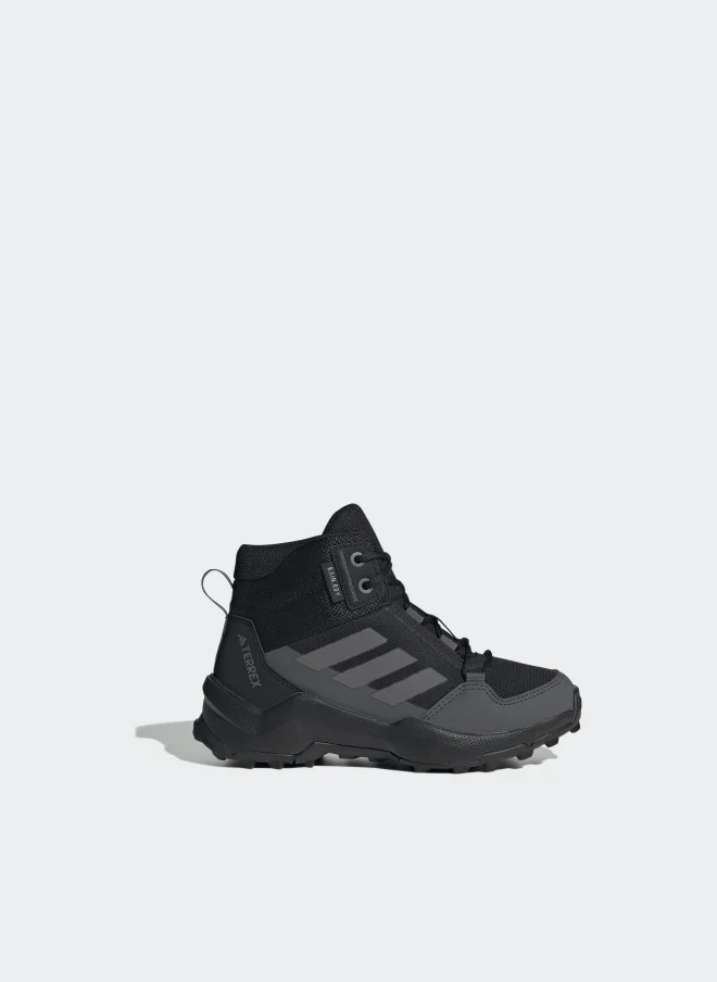 اديداس حذاء Terrex Ax4r Mid Rain.Rdy Hiking