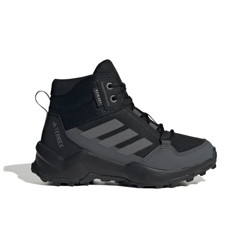 اديداس حذاء Terrex Ax4r Mid Rain.Rdy Hiking