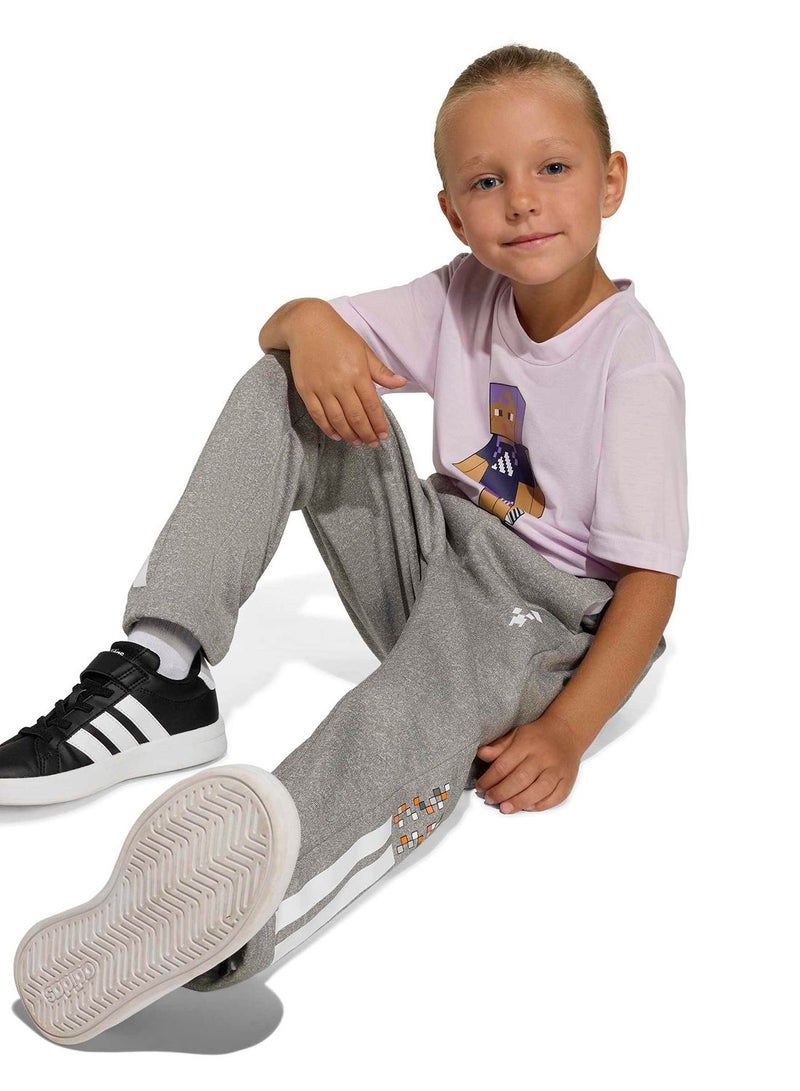 Adidas Minecraft Training T-Shirt - Image 5