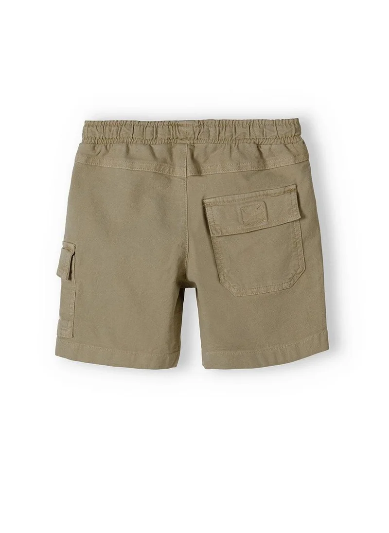 مينوتي Teen Boys Combat Short