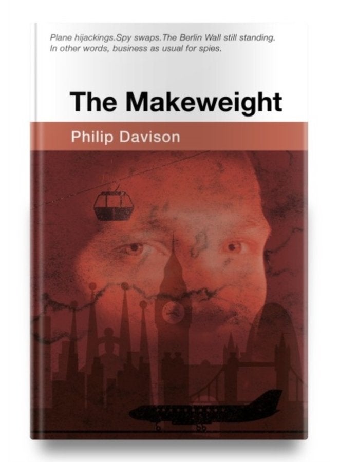 The Makeweight - Paperback