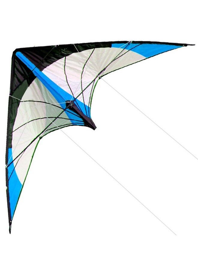 Upgrade Star Rhyme 48 Inch Dual Line Stunt Kite For Kids And Adults Outdoor Sports Beach And Fun Sport Kite Handle Line And Bag Included - pzsku/Z17F72CBCF27354AD664DZ/45/_/1692163836/fc1c8da3-157d-4e81-8ce7-82951b5b1217