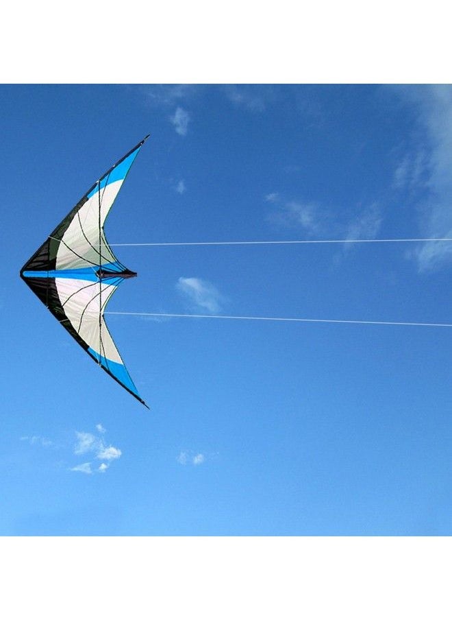 Upgrade Star Rhyme 48 Inch Dual Line Stunt Kite For Kids And Adults Outdoor Sports Beach And Fun Sport Kite Handle Line And Bag Included - pzsku/Z17F72CBCF27354AD664DZ/45/_/1692163839/0b2505bc-fdac-4f54-8290-c778c620b1a5