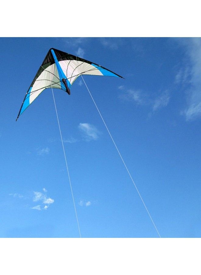 Upgrade Star Rhyme 48 Inch Dual Line Stunt Kite For Kids And Adults Outdoor Sports Beach And Fun Sport Kite Handle Line And Bag Included - pzsku/Z17F72CBCF27354AD664DZ/45/_/1692163845/7837837d-cb65-46ec-9a7d-4e2e43edee8d