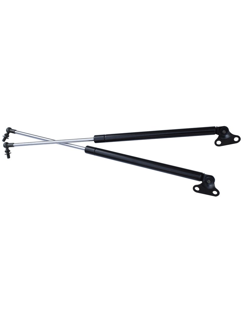 Machter 1 Pair Tailgate Gas Struts Fit For Toyota Landcruiser 100 Series Rear  - Image 2