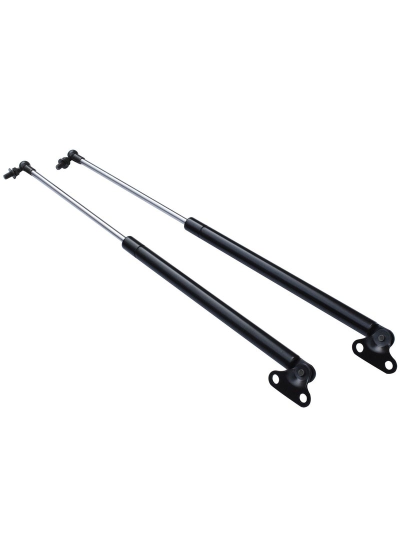 Machter 1 Pair Tailgate Gas Struts Fit For Toyota Landcruiser 100 Series Rear  - Image 1