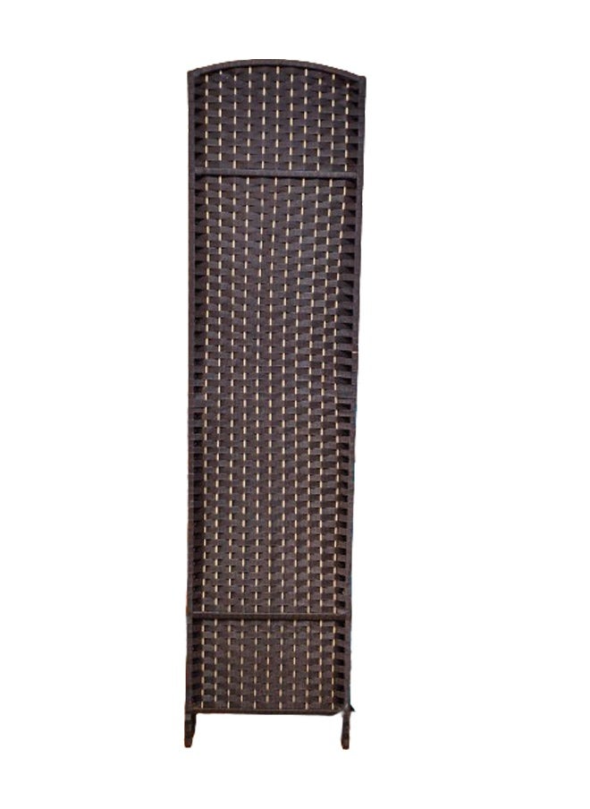 NKX 4 Panels Folding Room Divider  - Image 1