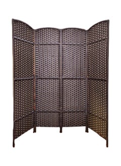 NKX 4 Panels Folding Room Divider  - Image 3