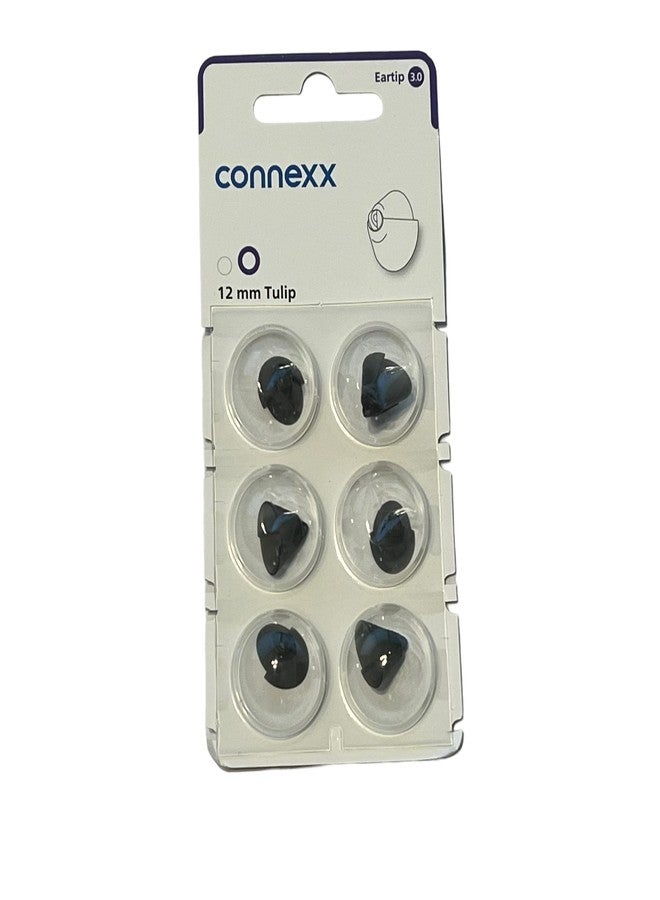 Sivantos Connexx Eartip 3.0 12mm Tulip by Signia - Image 1