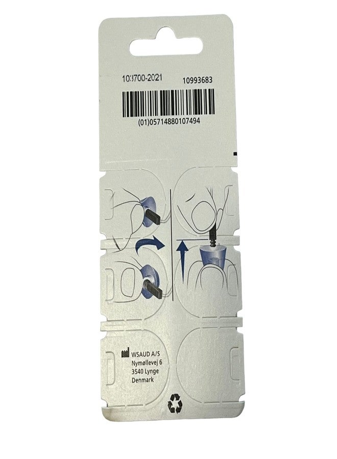 Sivantos Connexx Eartip 3.0 12mm Tulip by Signia - Image 3