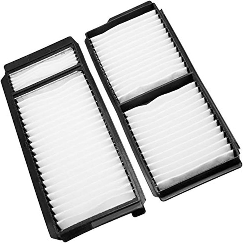 QASULER Cabin Air Filters for Mazda 3 and 5 - Image 2