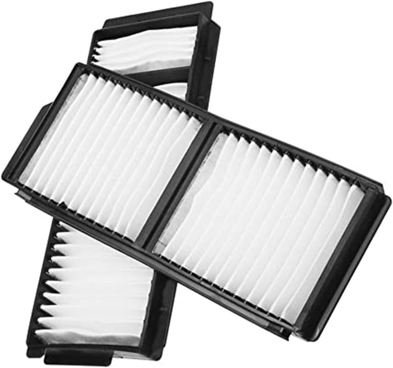 QASULER Cabin Air Filters for Mazda 3 and 5 - Image 4