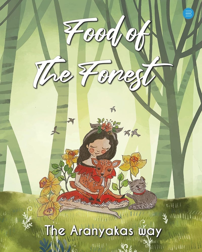 Food of the Forest - Image 1