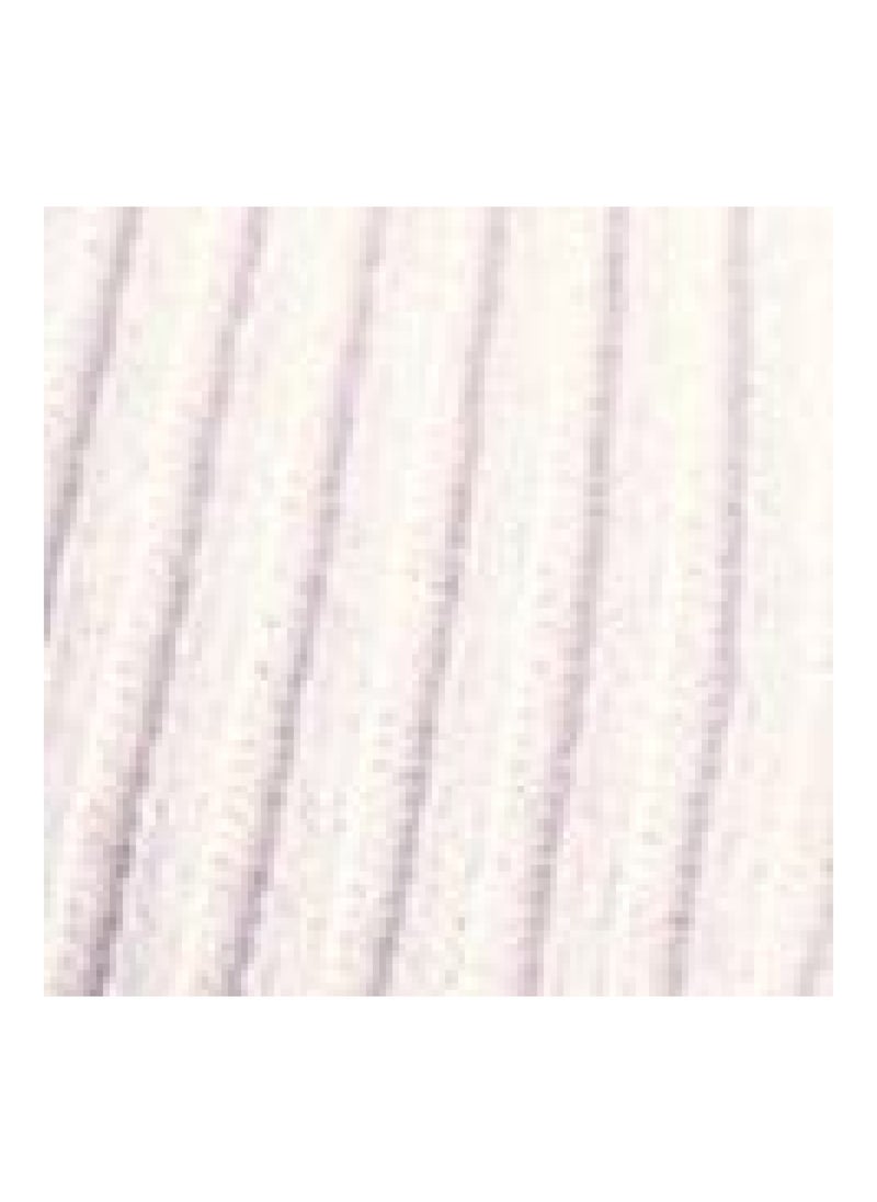 Miss Pap - Lettuce Hem Knitted Cardigan - Image 1