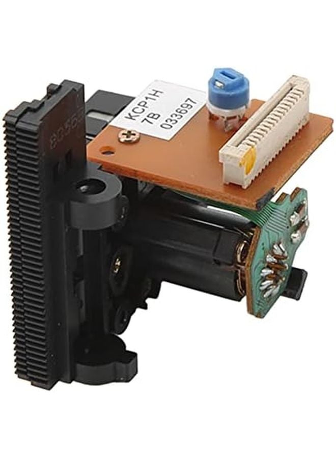 ABS Material High Speed Visible Light Pickup Lens Accessory for DP 3080 CDX 993 - Image 1