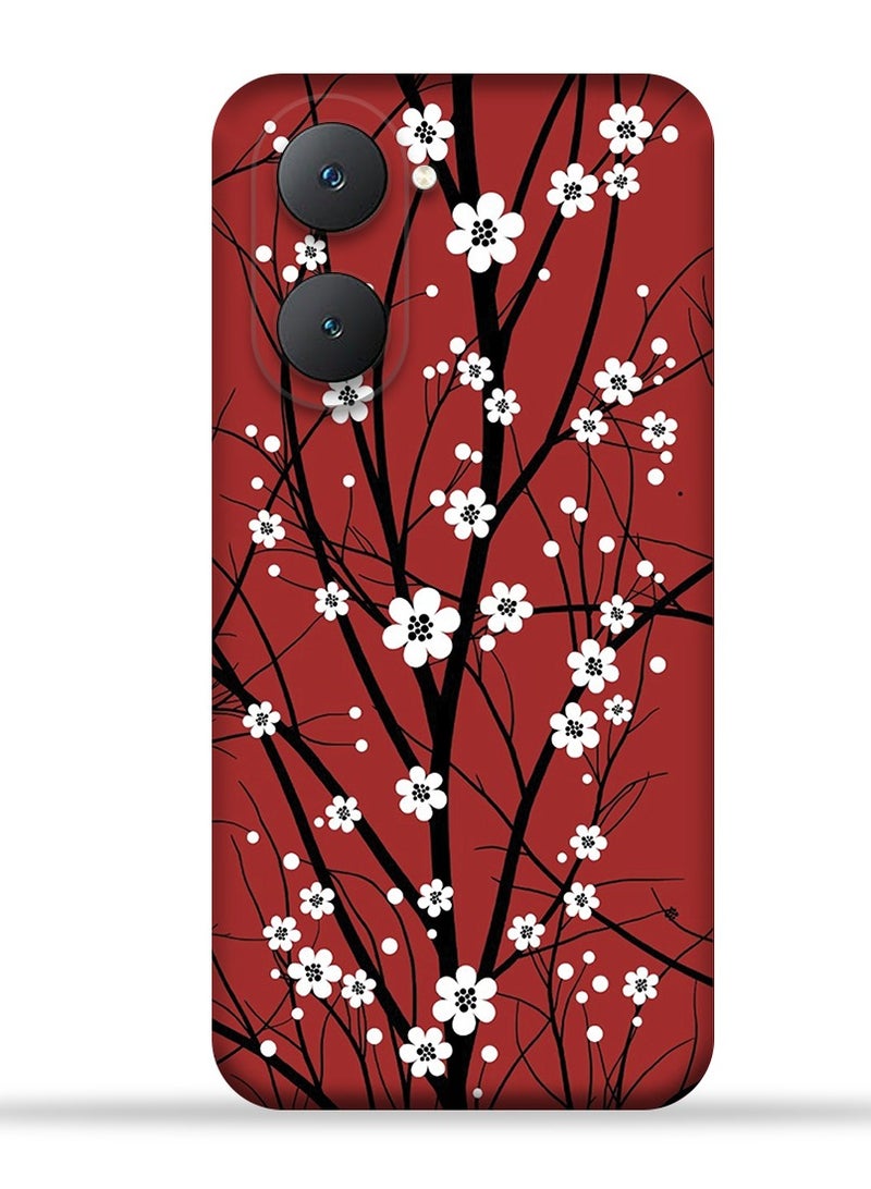 AMC DESIGN Protective Case Cover For vivo Y18i - Image 1