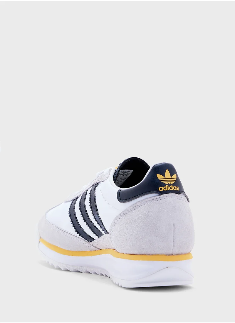 adidas Originals Youth Sl 72 Rs