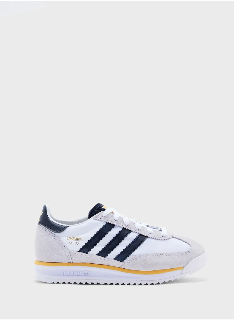 adidas Originals Youth Sl 72 Rs