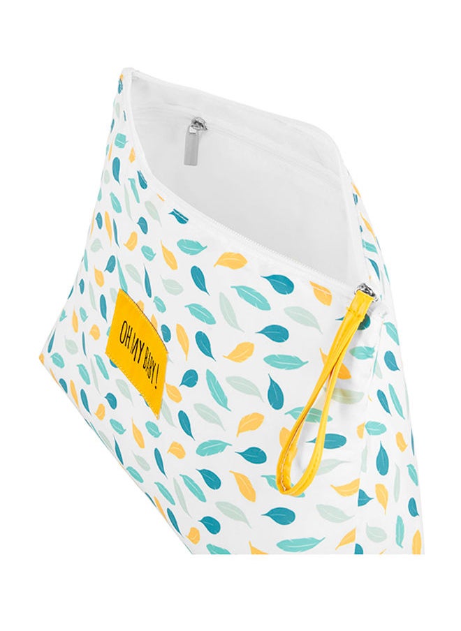 Badabulle طقم تغيير الحفاضات من Pockets And Go  - Image 5