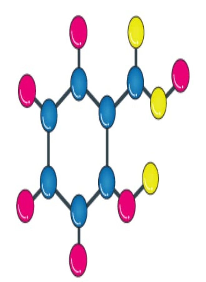 111MedCo 2% Salicylic Acid Cleansing 4oz. Medicated Soap Bar - Image 5