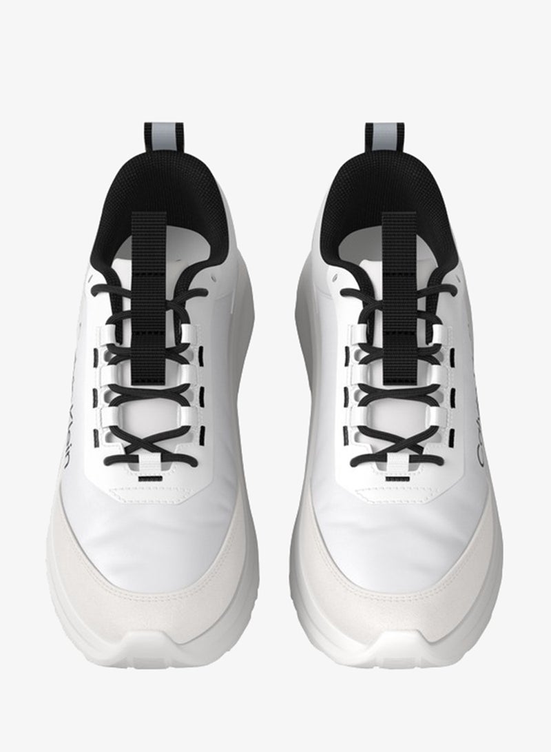 CALVIN KLEIN CK Curve - Lightweight Runner Trainers - Image 5