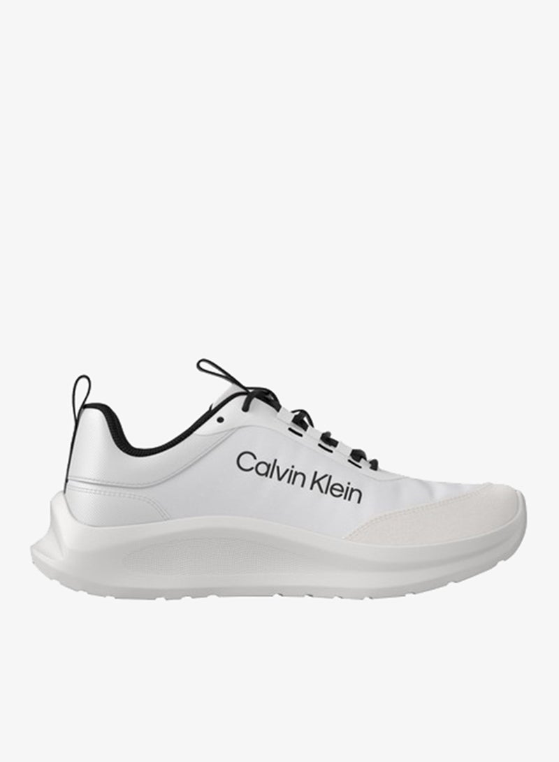 CALVIN KLEIN CK Curve - Lightweight Runner Trainers - Image 1