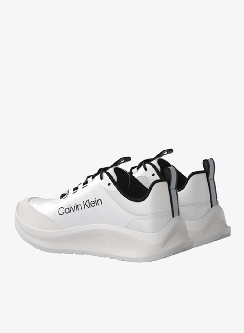 CALVIN KLEIN CK Curve - Lightweight Runner Trainers - Image 4
