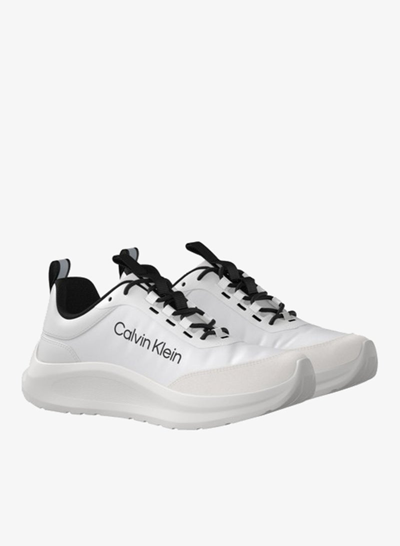 CALVIN KLEIN CK Curve - Lightweight Runner Trainers - Image 3