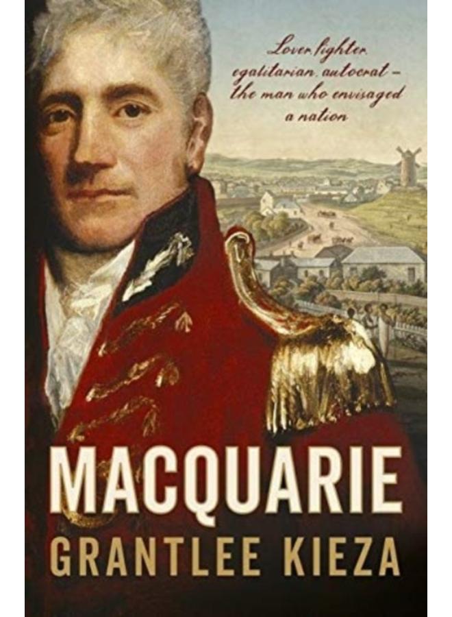 MACQUARIE